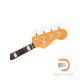 Fender American Ultra Jazz Bass (Ash Body)