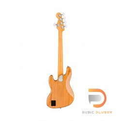 Fender American Ultra Jazz Bass V (Ash Body)