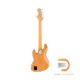 Fender American Ultra Jazz Bass V (Ash Body)