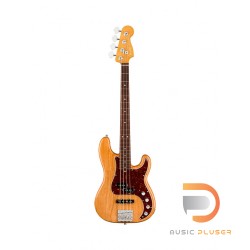 Fender American Ultra Precision Bass (Ash Body)