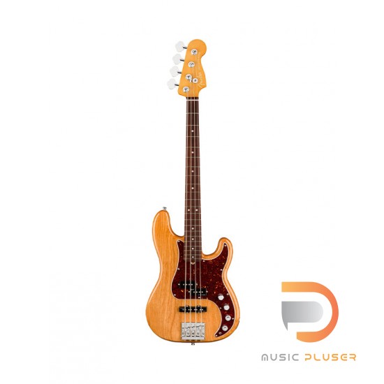 Fender American Ultra Precision Bass (Ash Body)