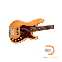 Fender American Ultra Precision Bass (Ash Body)