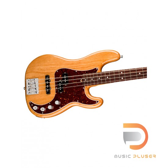 Fender American Ultra Precision Bass (Ash Body)