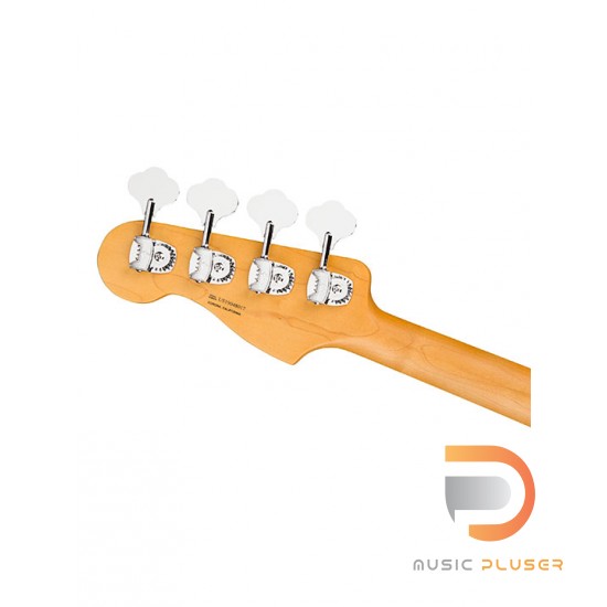 Fender American Ultra Precision Bass (Ash Body)