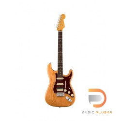 Fender American Ultra Stratocaster (Ash Body)