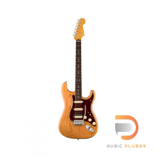 Fender American Ultra Stratocaster (Ash Body)