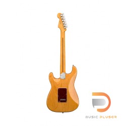 Fender American Ultra Stratocaster (Ash Body)