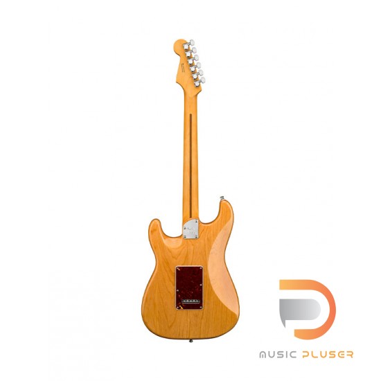 Fender American Ultra Stratocaster (Ash Body)