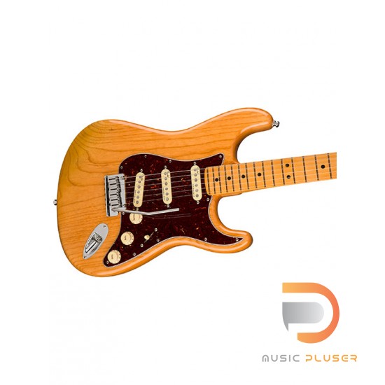 Fender American Ultra Stratocaster (Ash Body)