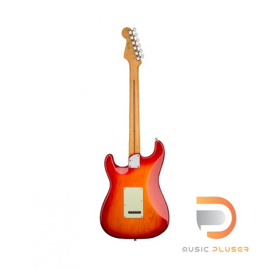 Fender American Ultra Stratocaster (Ash Body)