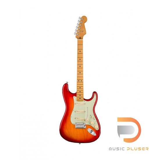 Fender American Ultra Stratocaster (Ash Body)