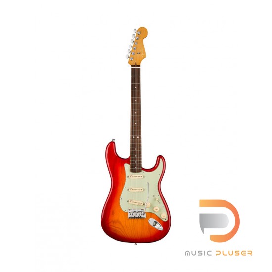 Fender American Ultra Stratocaster (Ash Body)