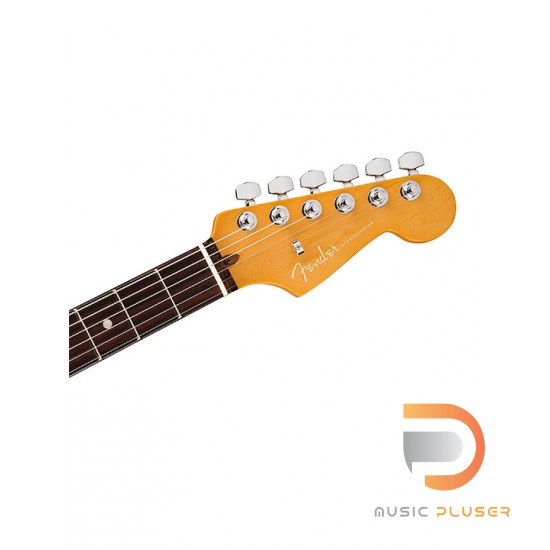 Fender American Ultra Stratocaster HSS (Ash Body)