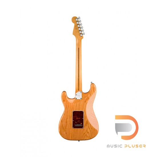 Fender American Ultra Stratocaster HSS (Ash Body)