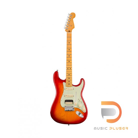 Fender American Ultra Stratocaster HSS (Ash Body)