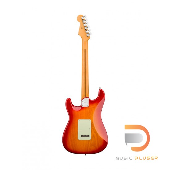 Fender American Ultra Stratocaster HSS (Ash Body)