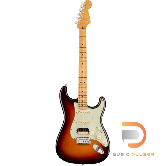 Fender American Ultra Stratocaster HSS