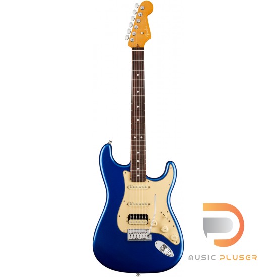 Fender American Ultra Stratocaster HSS