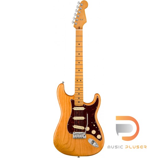 Fender American Ultra Stratocaster