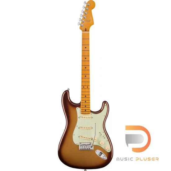 Fender American Ultra Stratocaster