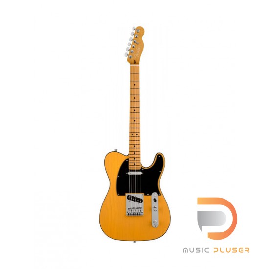 Fender American Ultra Telecaster (Ash Body)