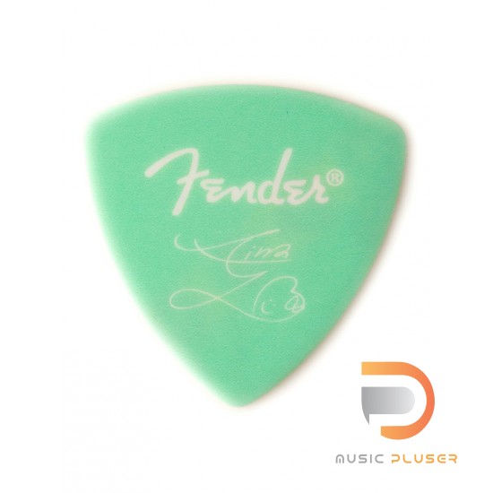 Fender Artist Signature Pick Aina Yamauchi (6pcs / pack)