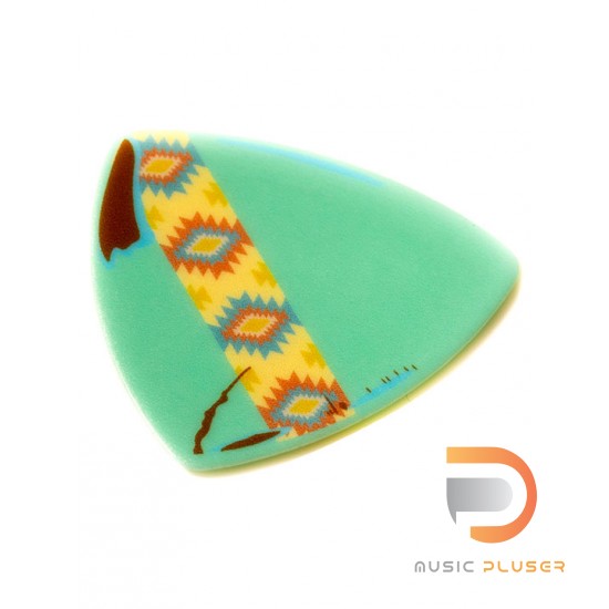 Fender Artist Signature Pick Aina Yamauchi (6pcs / pack)