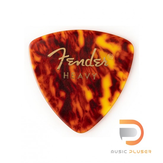 Fender Artist Signature Pick J (6pcs/pack)