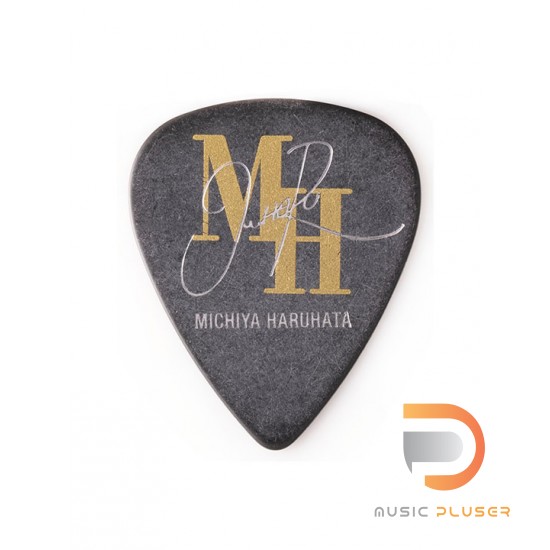 Fender Artist Signature Pick Michiya Haruhata (6pcs / pack)