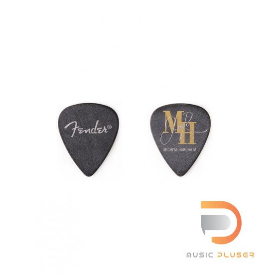 Fender Artist Signature Pick Michiya Haruhata (6pcs / pack)