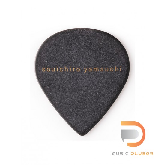 Fender Artist Signature Pick Souichiro Yamauchi (6pcs/pack)
