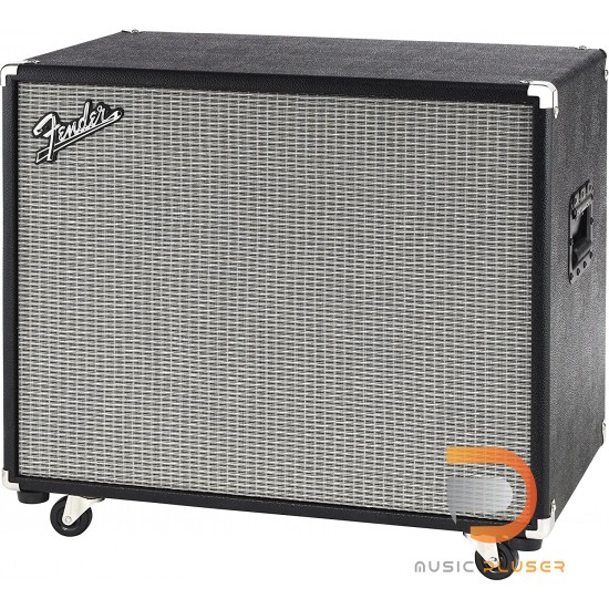 Fender Bass Amplifier Bassman 115 cabinet