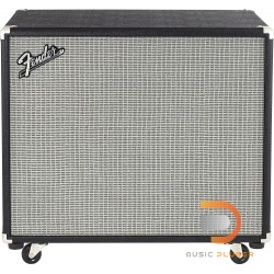 Fender Bass Amplifier Bassman 115 cabinet