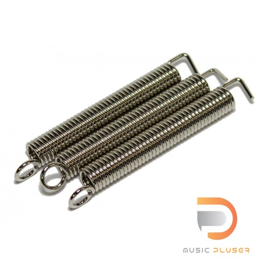 Fender Black Tremolo Cavity Springs