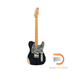 Fender Brad Paisley Esquire