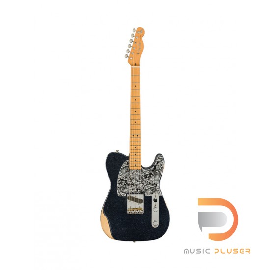 Fender Brad Paisley Esquire