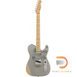 Fender Brad Paisley Road Worn Telecaster