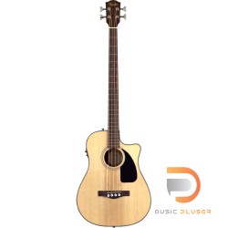 Fender CB-100CE Acoustic Bass