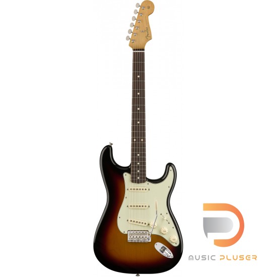 Fender Classic 60's Stratocaster