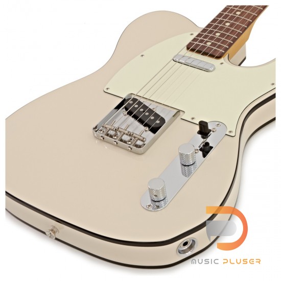 Fender Classic 60's Telecaster Custom