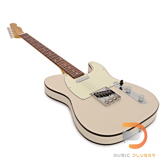 Fender Classic 60's Telecaster Custom