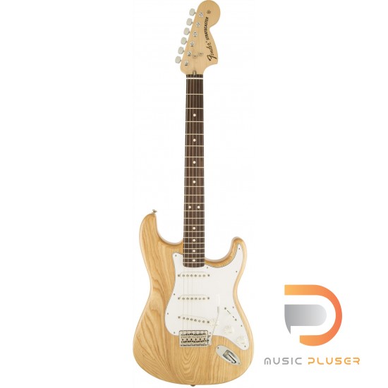 Fender Classic 70's Stratocaster