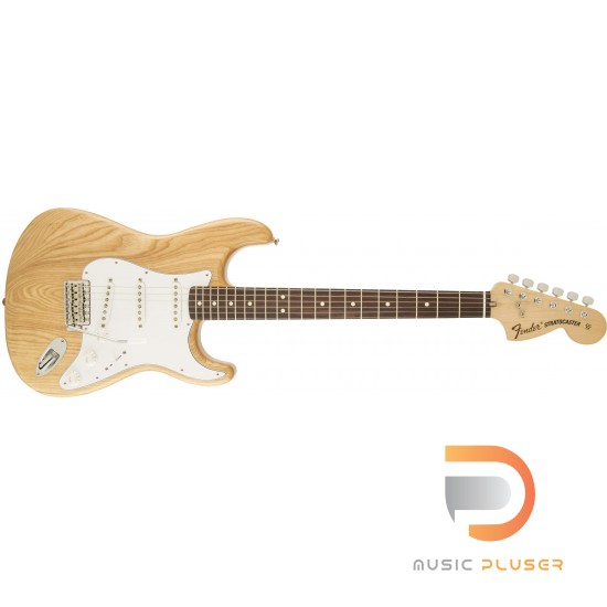 Fender Classic 70's Stratocaster