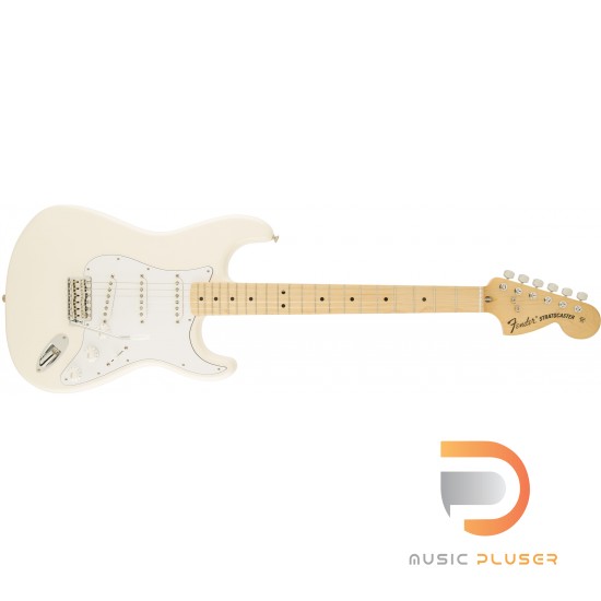 Fender Classic 70's Stratocaster