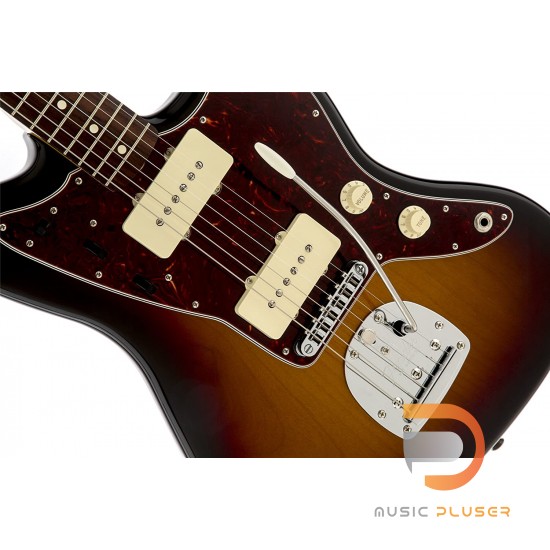 Fender Classic Player Jazzmaster Special