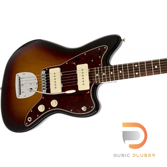 Fender Classic Player Jazzmaster Special