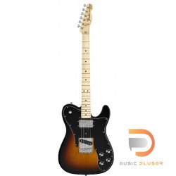 Fender Classic Series '72 Telecaster Custom