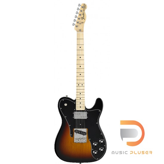 Fender Classic Series '72 Telecaster Custom