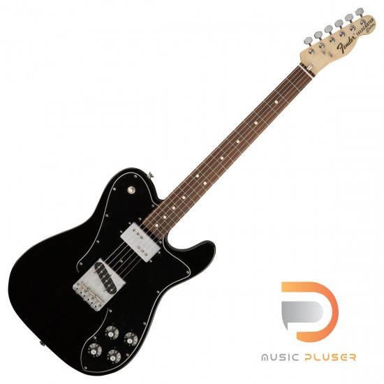Fender Classic Series '72 Telecaster Custom