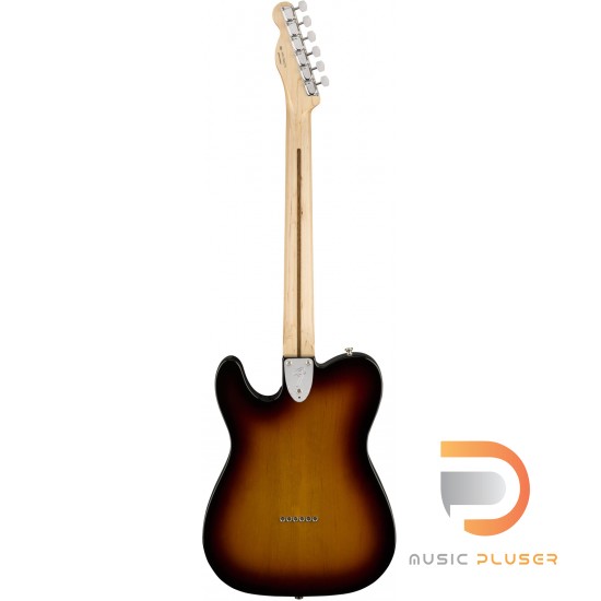 Fender Classic Series '72 Telecaster Deluxe Fender Classic Series '72 Telecaster Deluxe